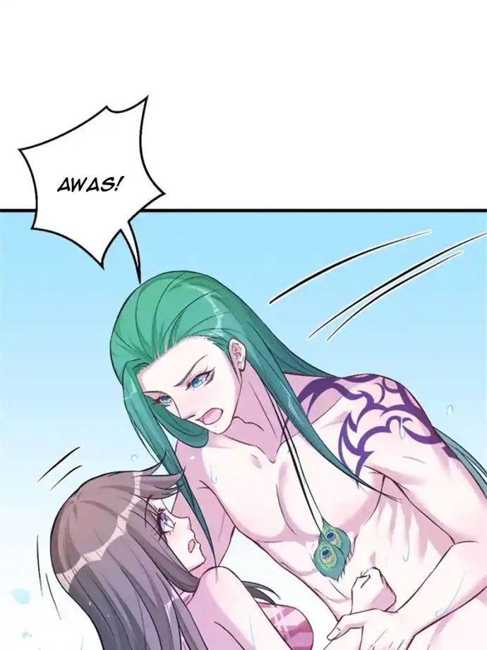 Beauty and the Beasts Chapter 193 Gambar 20